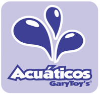 brincolines acuáticos