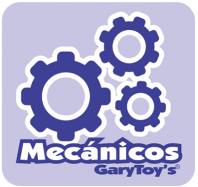 mecánicos