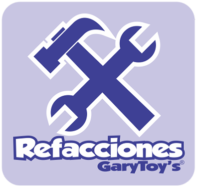 refacciones