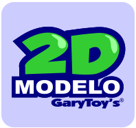 2dmodelos