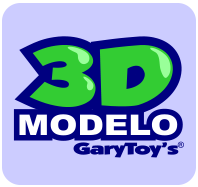 3dmodelos