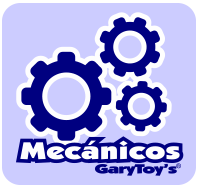 mecanicos