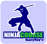 ninjacourse