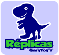 replicas